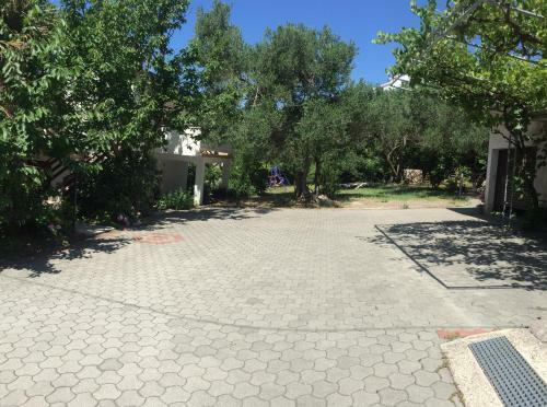 Hostal Apartments And Rooms Krstina