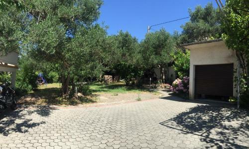 Hostal Apartments And Rooms Krstina