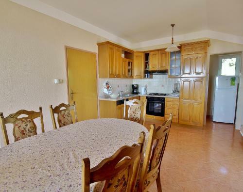 Apartmani An?elo I Ru?ica