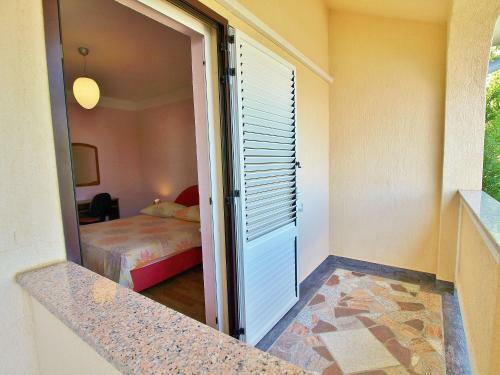 Apartmani An?elo I Ru?ica