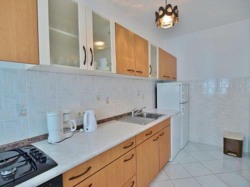 Apartmani An?elo I Ru?ica