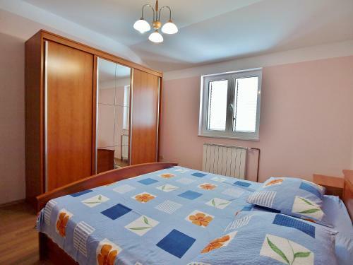 Apartmani An?elo I Ru?ica