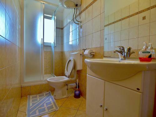 Apartmani An?elo I Ru?ica