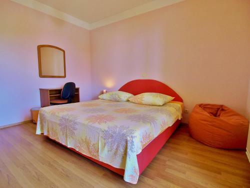 Apartmani An?elo I Ru?ica