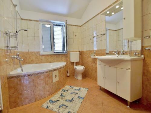 Apartmani An?elo I Ru?ica