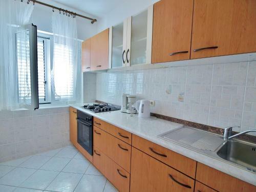 Apartmani An?elo I Ru?ica