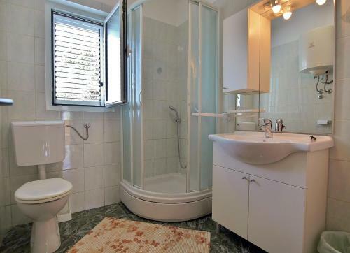 Apartmani An?elo I Ru?ica