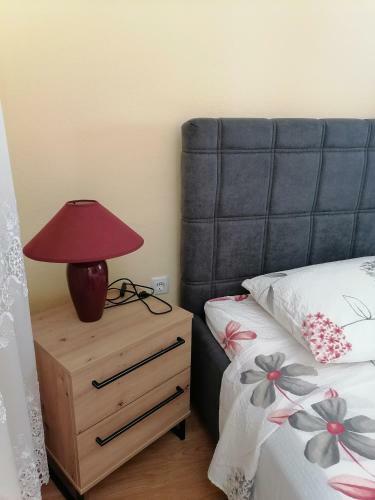 Apartmani An?elo I Ru?ica