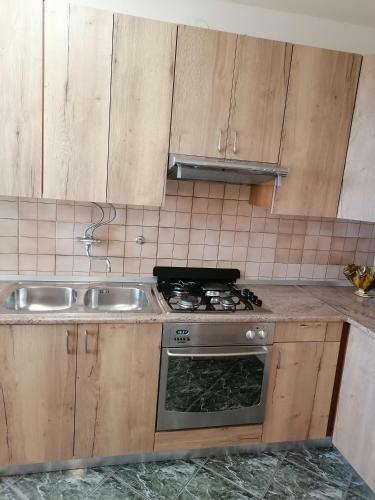 Apartmani An?elo I Ru?ica