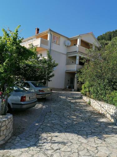 Apartmani An?elo I Ru?ica