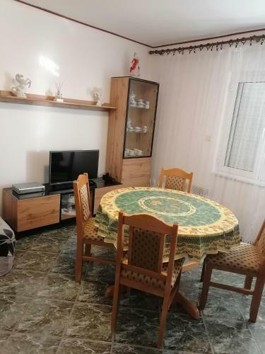 Apartmani An?elo I Ru?ica