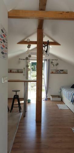 Apartamento Kapulice