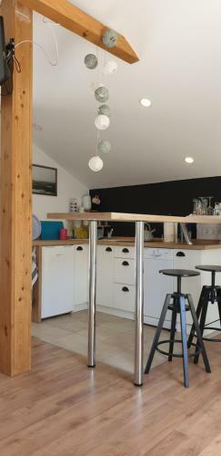 Apartamento Kapulice