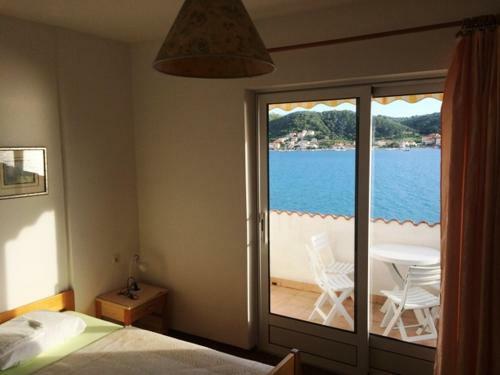 Apartman Supetarska Draga