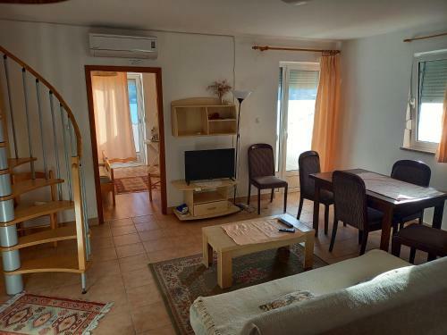 Apartman Supetarska Draga