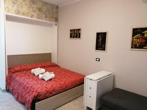 Apartamento Monolocale In Residence
