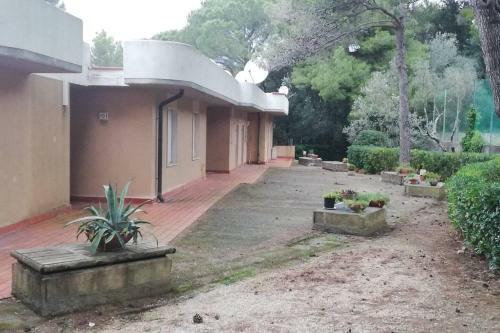 Apartamento Monolocale In Residence