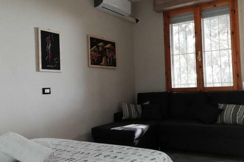 Apartamento Monolocale In Residence