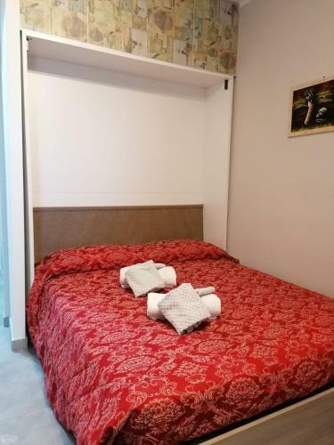 Apartamento Monolocale In Residence