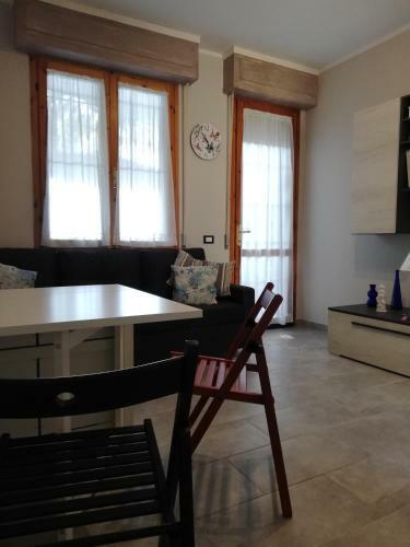 Apartamento Monolocale In Residence