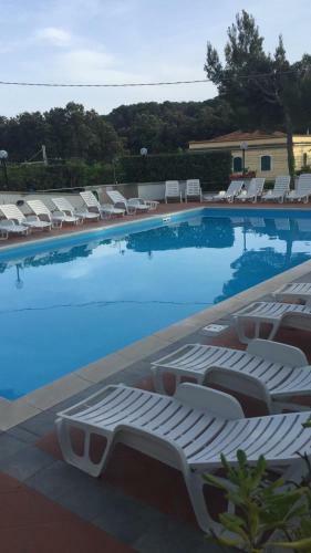 Apartamento Monolocale In Residence