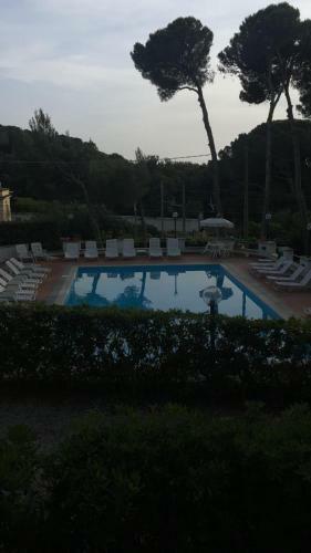 Apartamento Monolocale In Residence