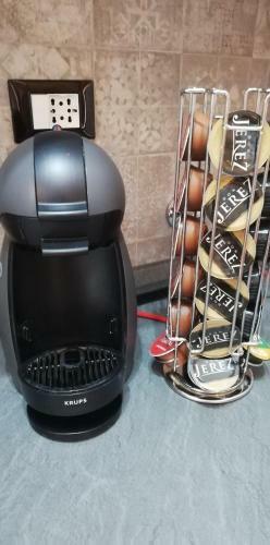 Apartamento Monolocale In Residence