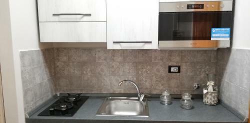 Apartamento Monolocale In Residence