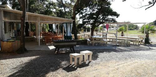 Apartamento Monolocale In Residence