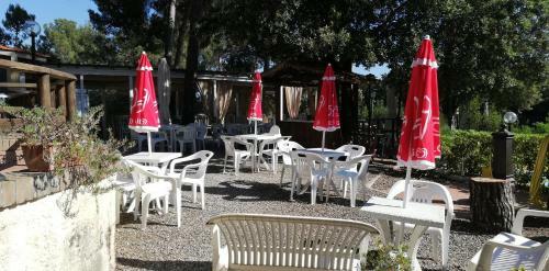 Apartamento Monolocale In Residence