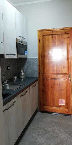 Apartamento Monolocale In Residence