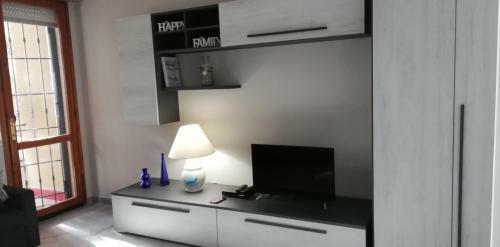 Apartamento Monolocale In Residence