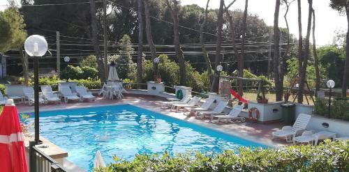 Apartamento Monolocale In Residence
