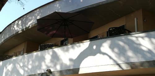 Apartamento Monolocale In Residence