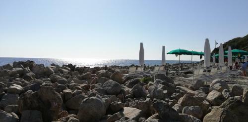Apartamento Monolocale In Residence
