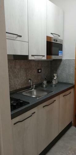 Apartamento Monolocale In Residence