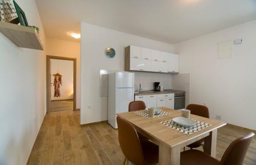 Vacation On Apartments