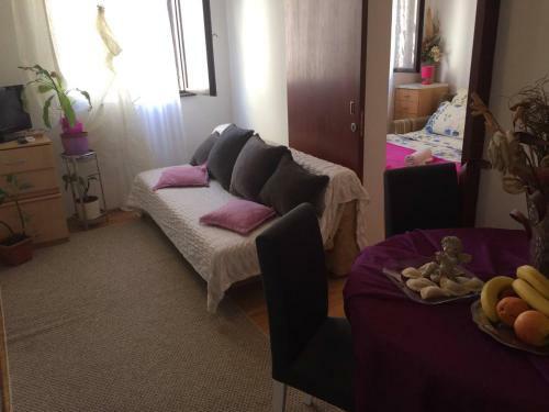 Suncica Apartments