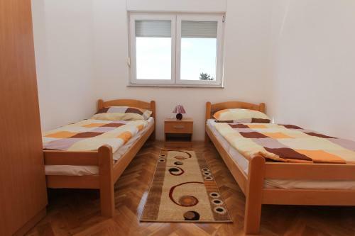 Apartmani Pranji?