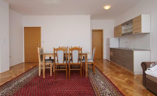 Apartmani Pranji?