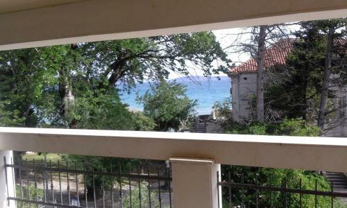 Seaside Apartments