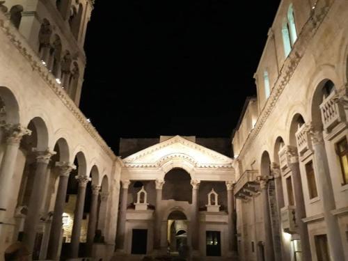 Studio Apartman Marina