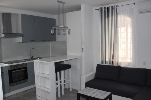 Studio Apartman Marina