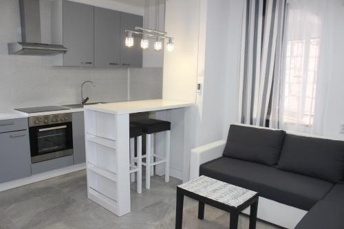 Studio Apartman Marina