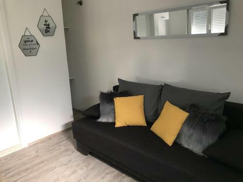 Studio Apartman Fani