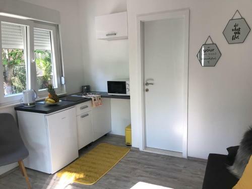 Studio Apartman Fani