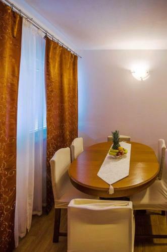 Apartman Vukadin