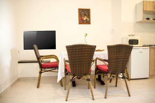 Apartamentos Ivana 2