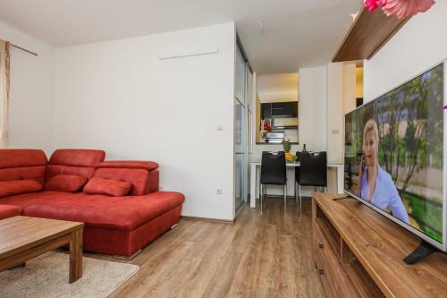 Apartman Amigo
