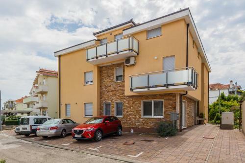 Apartman Amigo